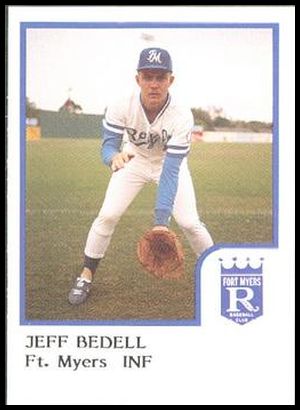 3 Jeff Bedell